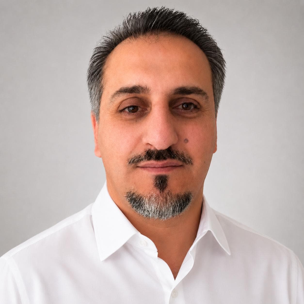 Veysel Kavun, Founder & CEO of Kavvoon